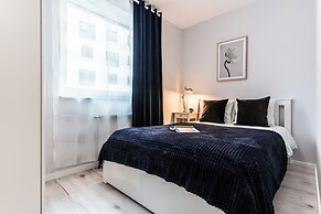 Pure Rental Premium Apartments