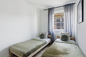 Pure Rental Premium Apartments