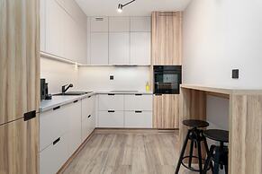 Pure Rental Premium Apartments