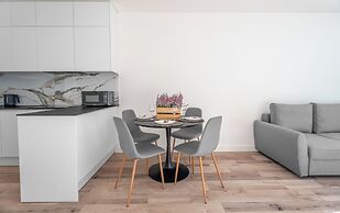 Pure Rental Premium Apartments