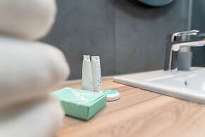 Pure Rental Premium Apartments