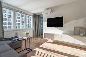 Pure Rental Premium Apartments