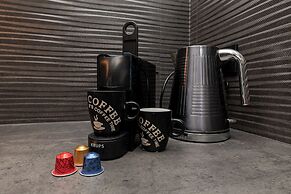 Pure Rental Premium Apartments