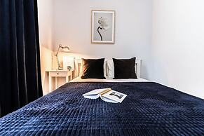 Pure Rental Premium Apartments