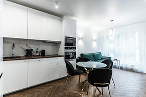 Pure Rental Premium Apartments