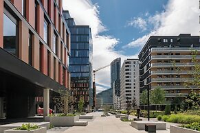 Pure Rental Premium Apartments