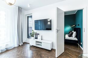 Pure Rental Premium Apartments