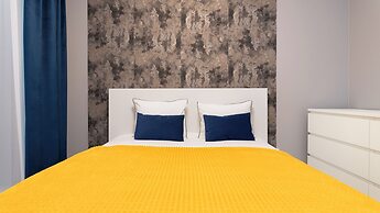 Pure Rental Premium Apartments