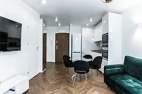 Pure Rental Premium Apartments