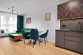 Pure Rental Premium Apartments