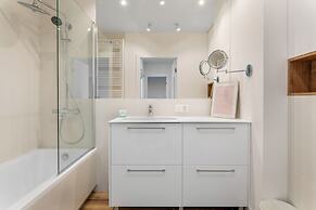 Pure Rental Premium Apartments