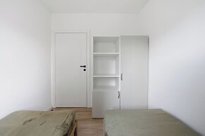 Pure Rental Premium Apartments