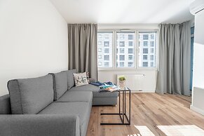 Pure Rental Premium Apartments