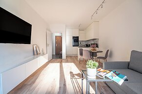 Pure Rental Premium Apartments