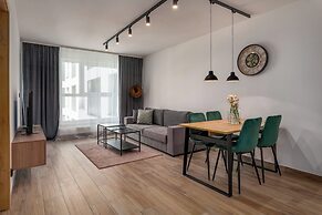 Pure Rental Premium Apartments