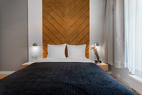 Pure Rental Premium Apartments