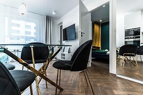 Pure Rental Premium Apartments