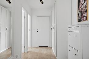 Pure Rental Premium Apartments