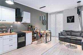 Pure Rental Premium Apartments