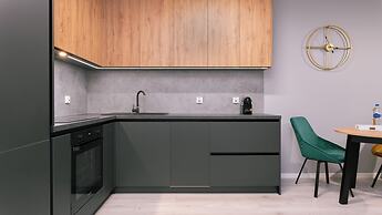 Pure Rental Premium Apartments