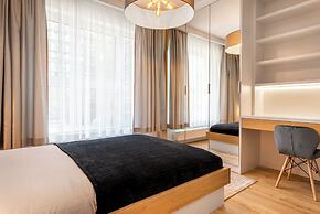 Pure Rental Premium Apartments