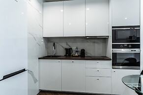 Pure Rental Premium Apartments