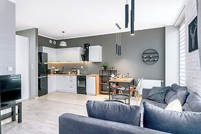 Pure Rental Premium Apartments