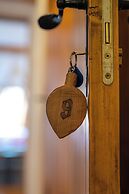 Boutique Hotel von Graf