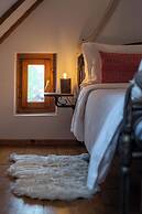 Boutique Hotel von Graf