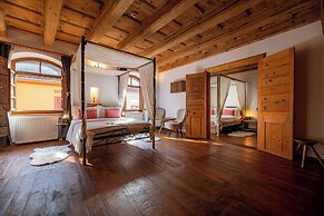 Boutique Hotel von Graf