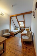 Boutique Hotel von Graf