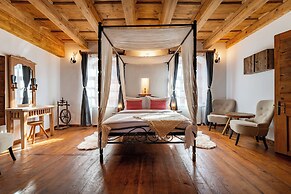 Boutique Hotel von Graf