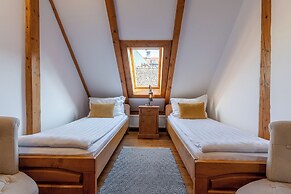 Boutique Hotel von Graf