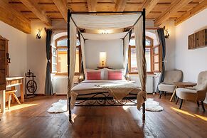 Boutique Hotel von Graf