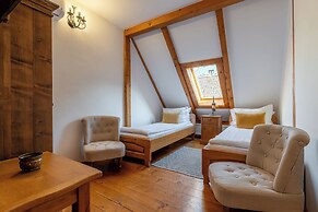 Boutique Hotel von Graf