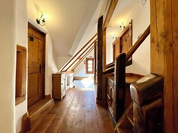 Boutique Hotel von Graf