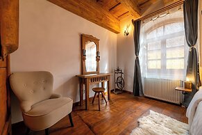 Boutique Hotel von Graf
