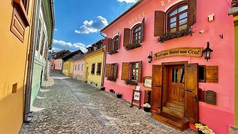 Boutique Hotel von Graf