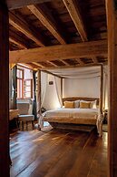 Boutique Hotel von Graf