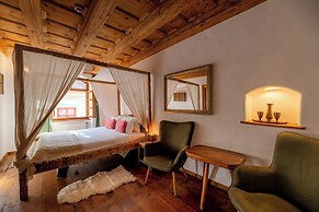 Boutique Hotel von Graf