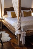 Boutique Hotel von Graf