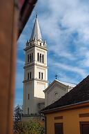 Boutique Hotel von Graf