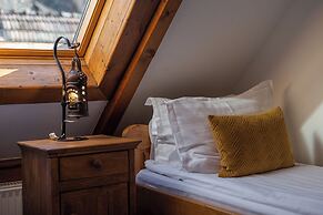 Boutique Hotel von Graf