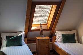 Boutique Hotel von Graf