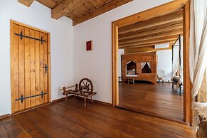 Boutique Hotel von Graf