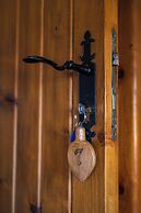 Boutique Hotel von Graf