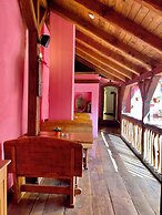 Boutique Hotel von Graf