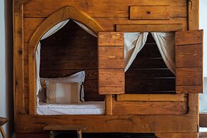 Boutique Hotel von Graf