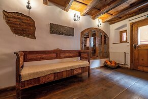 Boutique Hotel von Graf