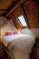 Boutique Hotel von Graf